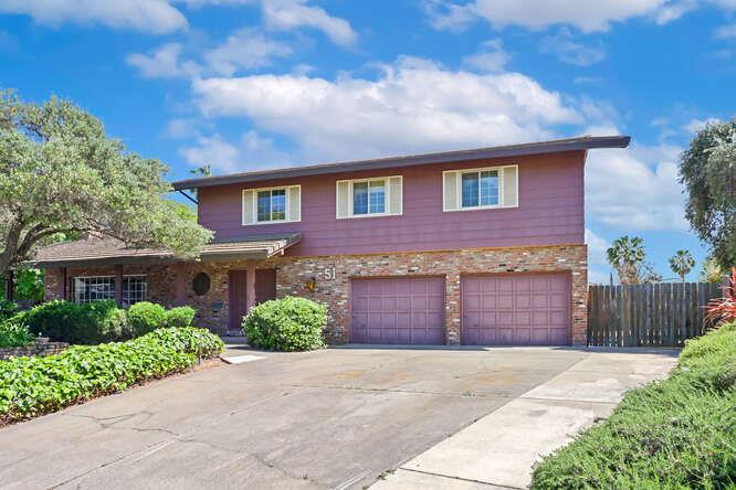 Detail Gallery Image 2 of 49 For 51 Tristan Cir, Sacramento,  CA 95823 - 5 Beds | 2/1 Baths