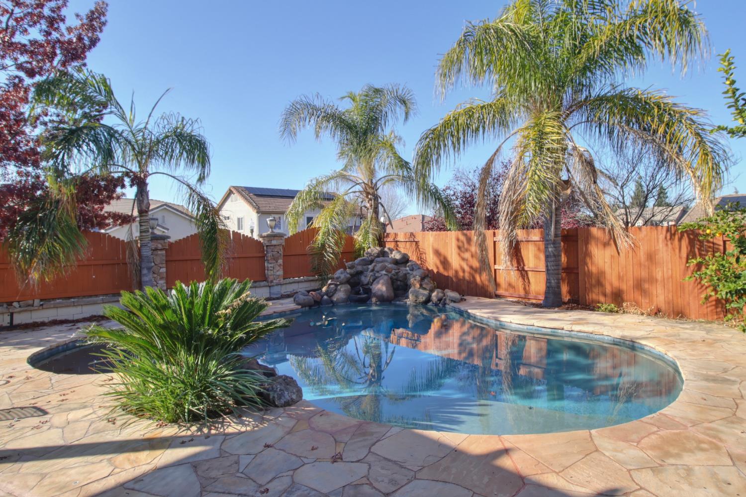 China Rose Ct, Lincoln, California image 36