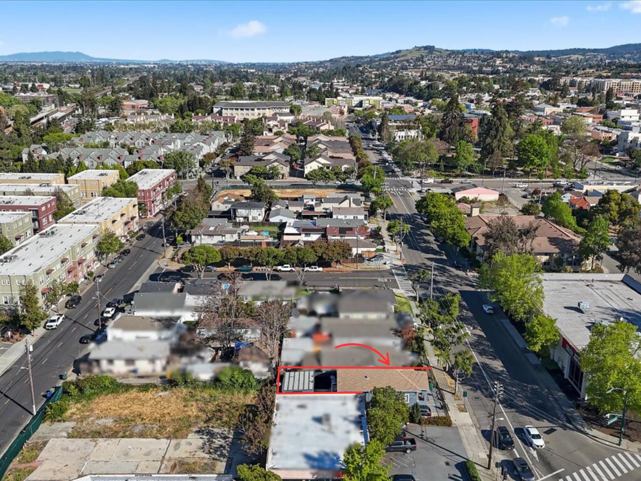 Watkins Street, Hayward, California image 24