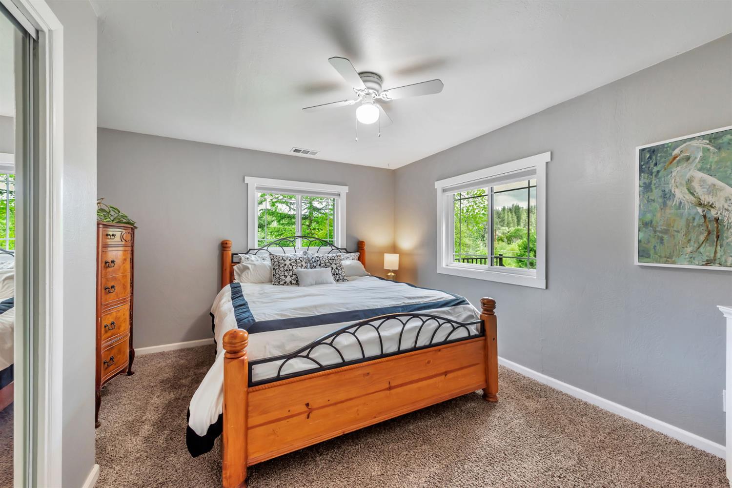Detail Gallery Image 14 of 41 For 22175 Placer Hills Rd, Colfax,  CA 95713 - 6 Beds | 3 Baths