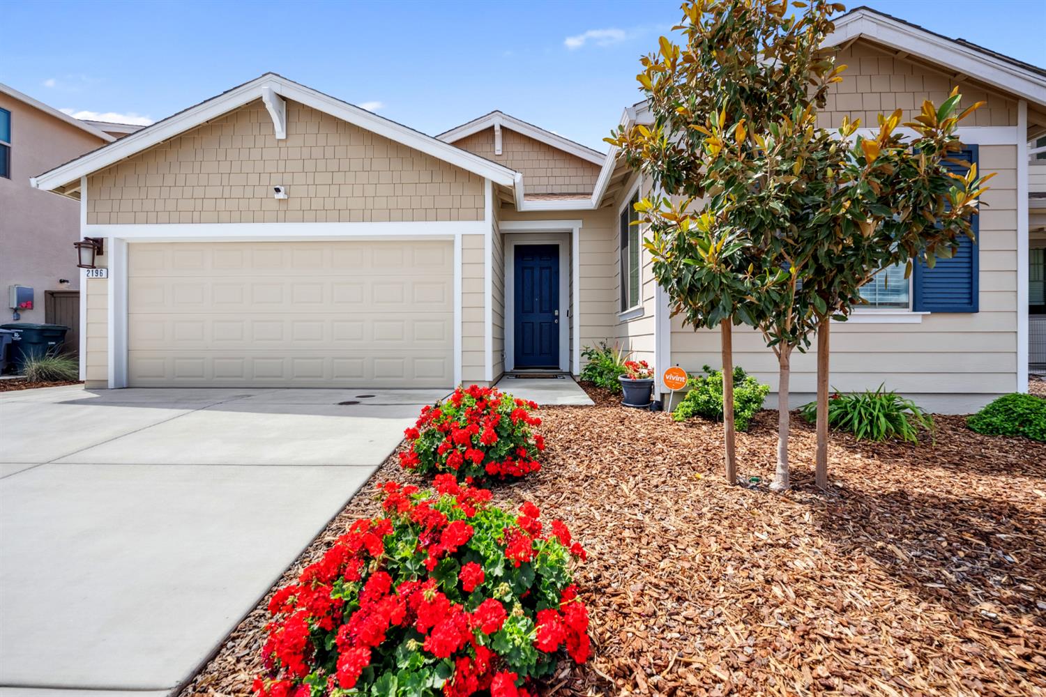 Detail Gallery Image 1 of 27 For 2196 Woodlet St, Marysville,  CA 95901 - 3 Beds | 2 Baths