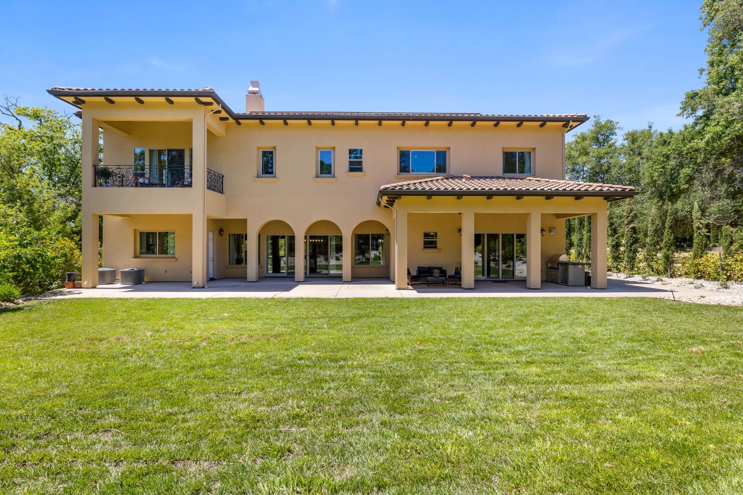 Detail Gallery Image 92 of 98 For 5521 Monte Claire Ln, Loomis,  CA 95650 - 6 Beds | 6/1 Baths