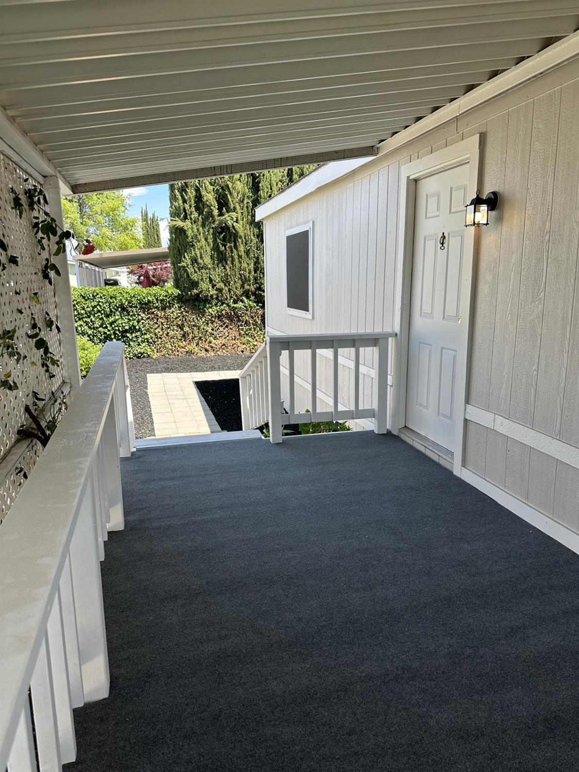 Detail Gallery Image 5 of 31 For 3120 Live Oak Blvd 76, Yuba City,  CA 95991 - 2 Beds | 1/1 Baths