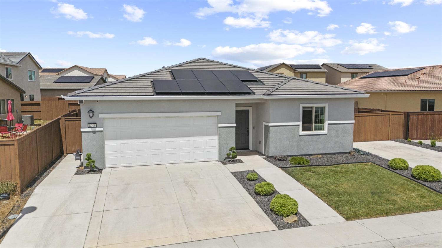 Bossa Nova Way, Roseville, California image 3