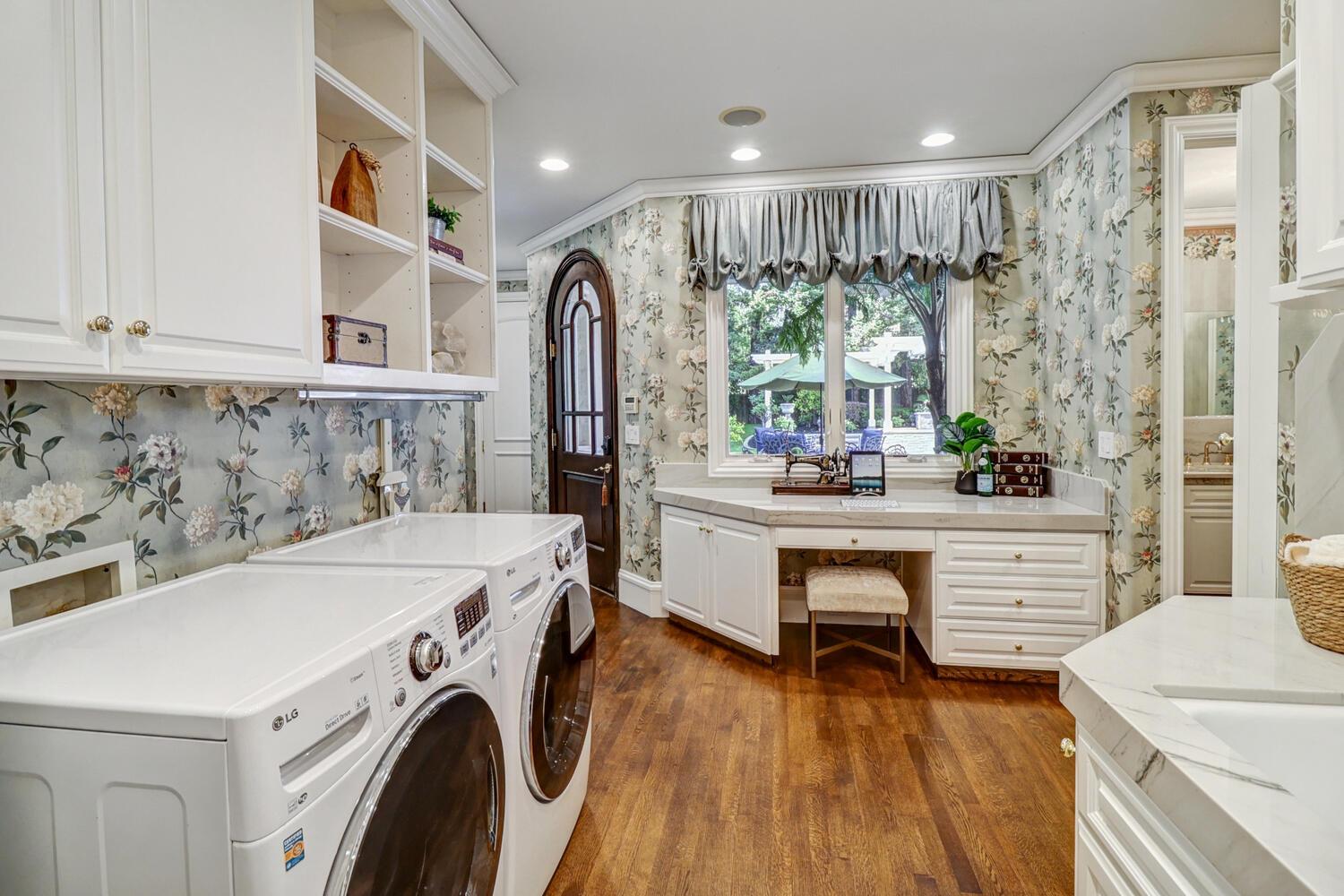 Detail Gallery Image 43 of 99 For 9624 Wexford Cir, Granite Bay,  CA 95746 - 4 Beds | 4/3 Baths