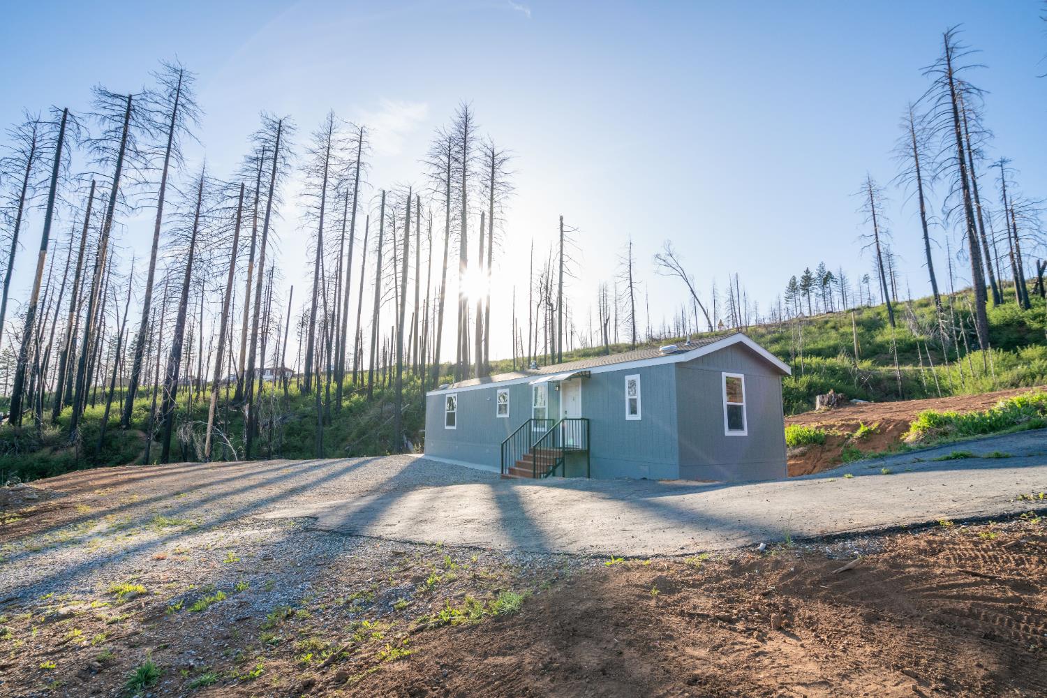 Detail Gallery Image 30 of 48 For 4908 Deerwood Ct, Grizzly Flats,  CA 95636 - 2 Beds | 2 Baths