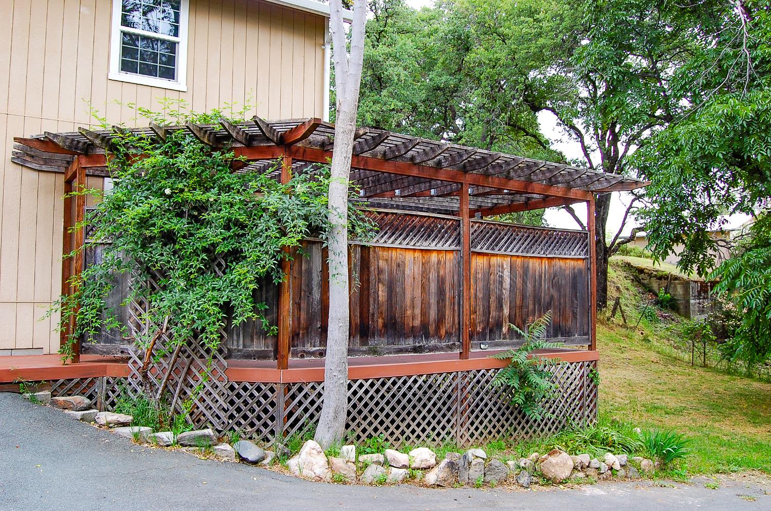 Prospect Street, Mokelumne Hill, California image 11