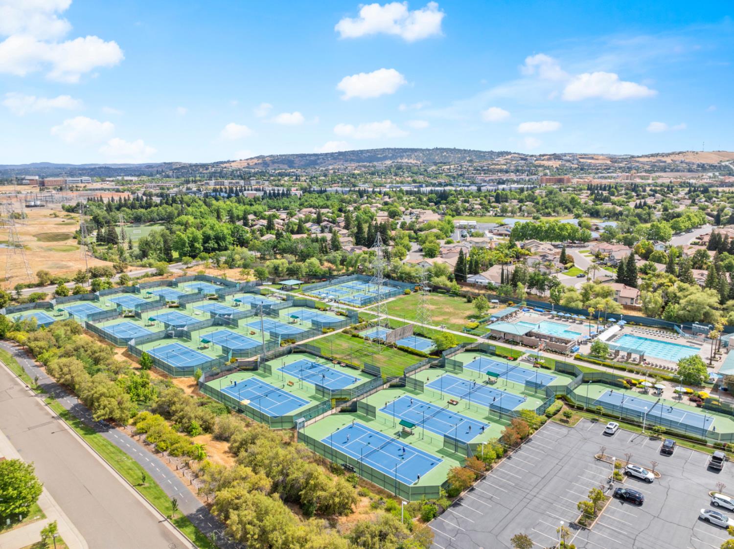 Vessona Circle #1717, Folsom, California image 35