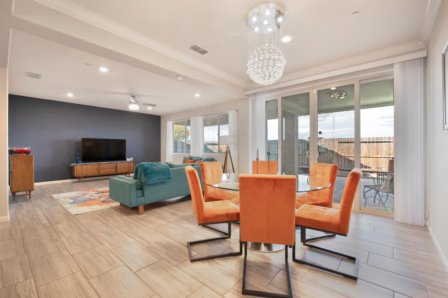 Evanston Way, Rancho Cordova, California image 16