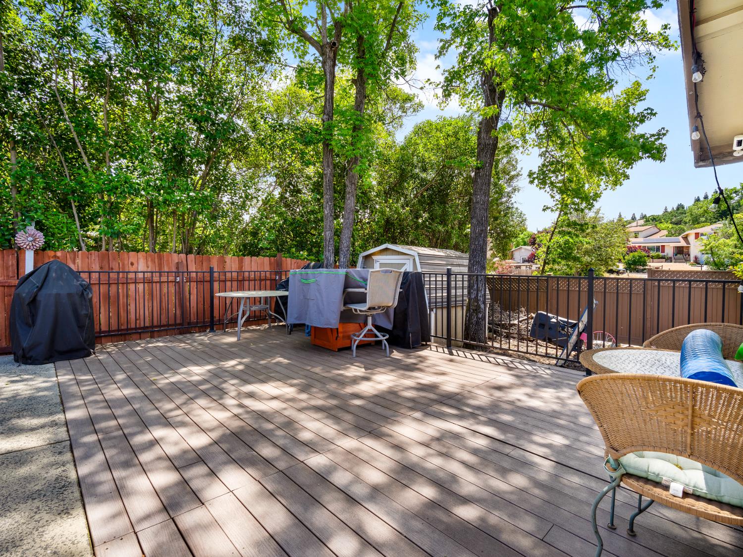 Stoneman Way, El Dorado Hills, California image 23