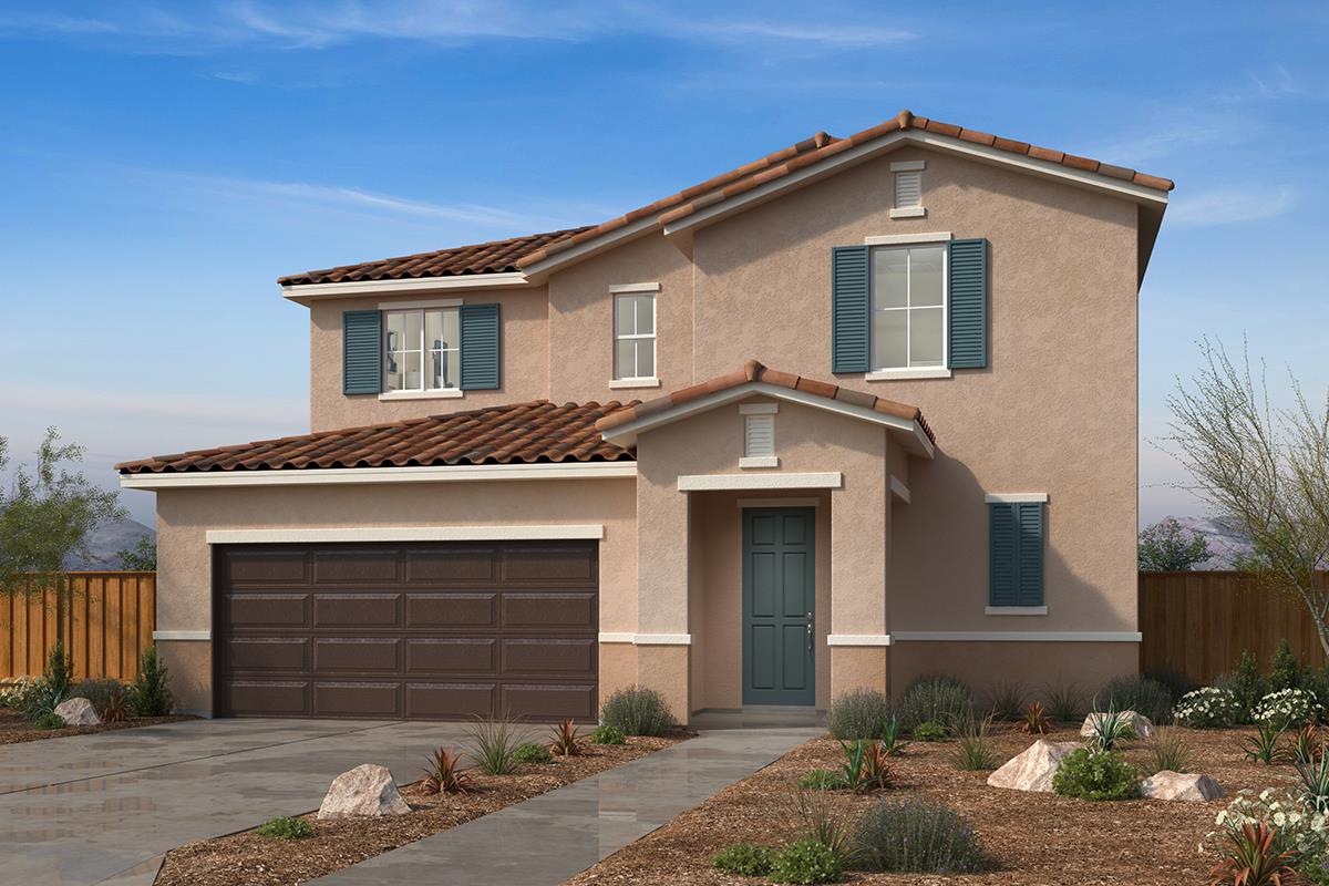 Detail Gallery Image 1 of 1 For 773 Sangiovese Ave, Manteca,  CA 95337 - 4 Beds | 3 Baths