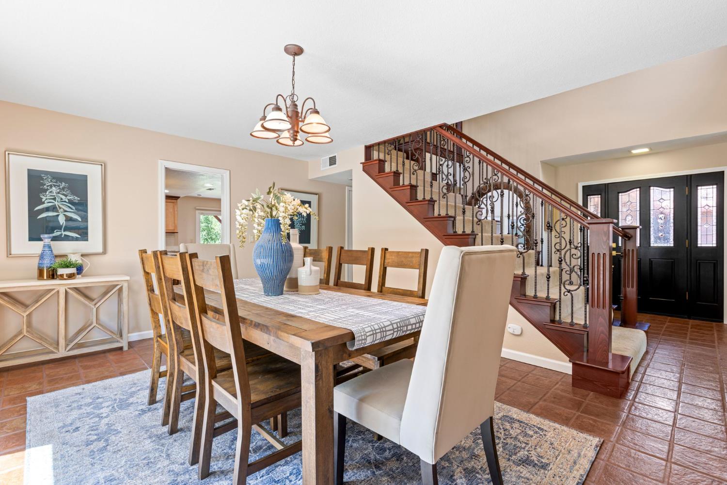 Detail Gallery Image 19 of 87 For 6127 Reservoir Ct, Granite Bay,  CA 95746 - 4 Beds | 4/1 Baths