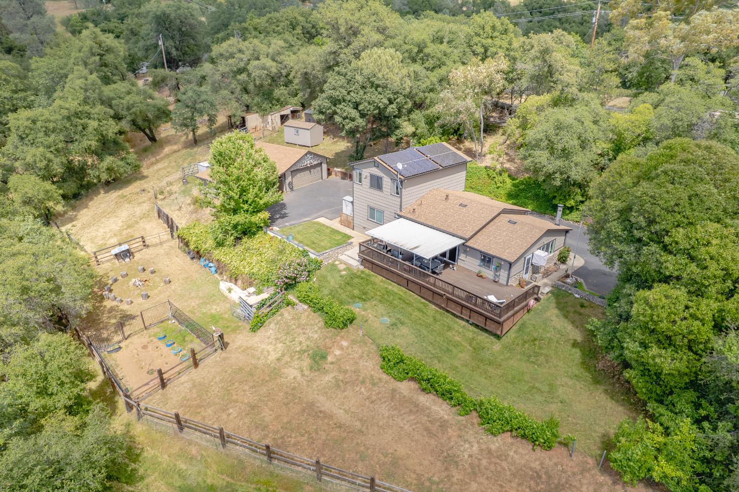 Detail Gallery Image 57 of 63 For 257 Cheyenne Ln, Auburn,  CA 95603 - 3 Beds | 3 Baths