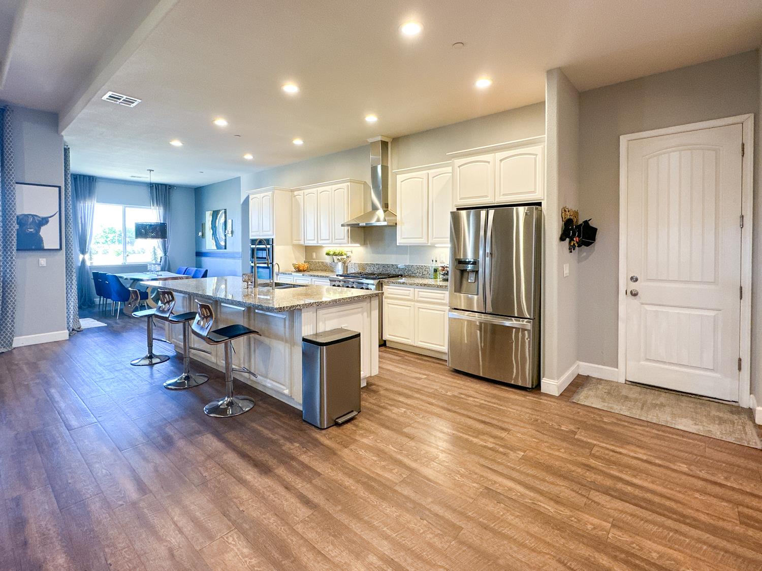 Detail Gallery Image 12 of 85 For 3307 W Cardella Rd, Atwater,  CA 95301 - 4 Beds | 3 Baths
