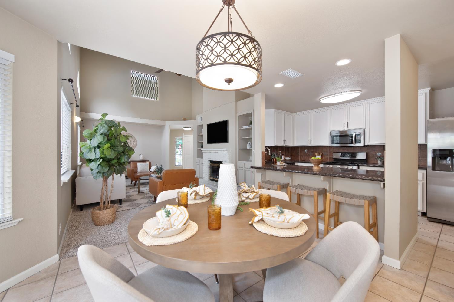 Wonner Way, Citrus Heights, California image 3