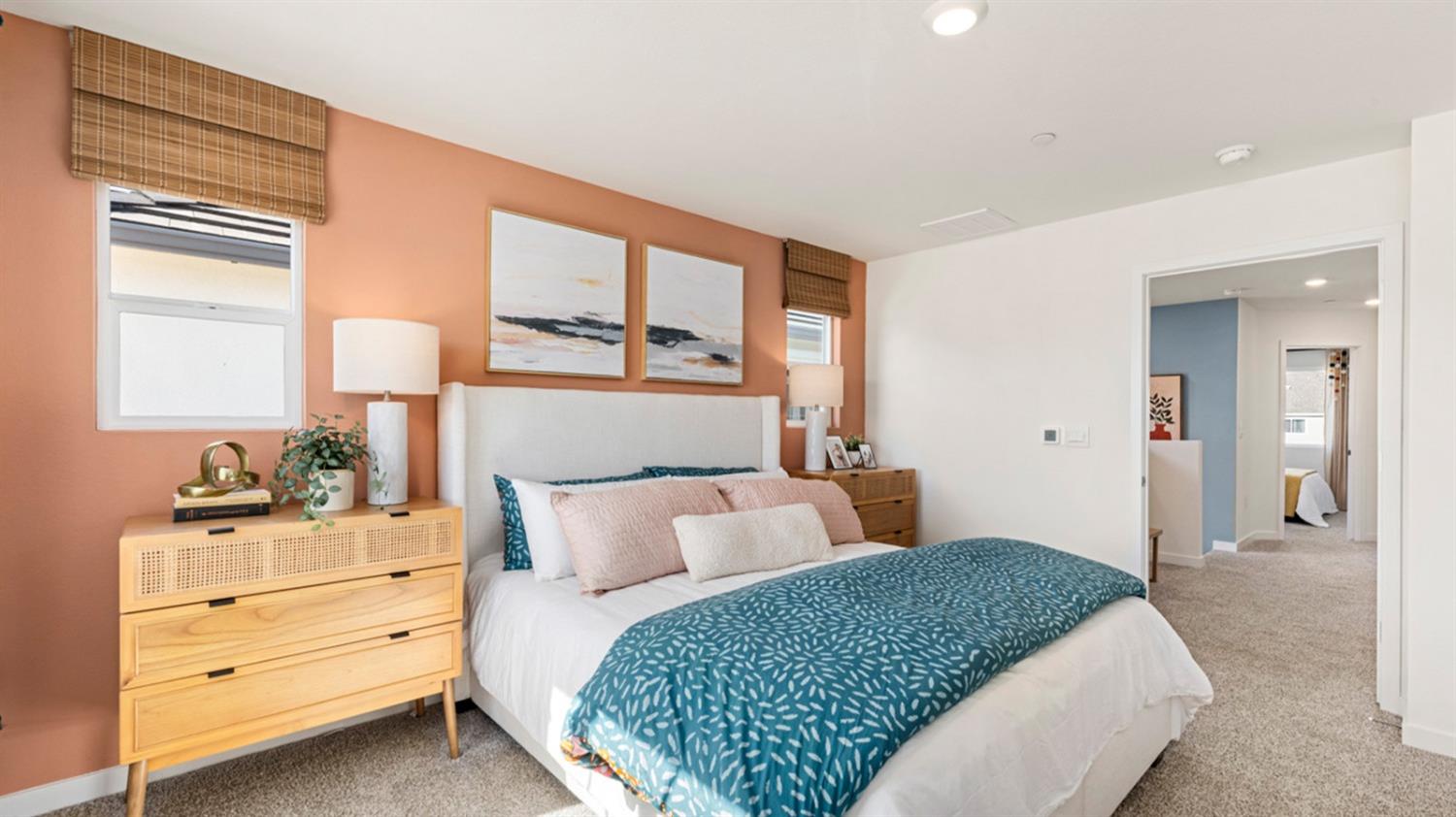 Detail Gallery Image 7 of 11 For 935 Night Sky Lane Walk, Sacramento,  CA 95834 - 3 Beds | 2 Baths