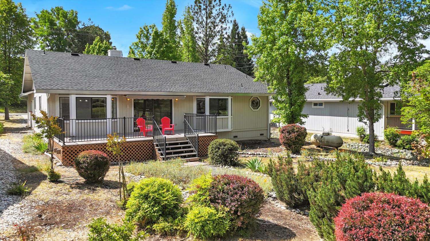 Detail Gallery Image 47 of 59 For 12300 Lake Wildwood Dr, Penn Valley,  CA 95946 - 3 Beds | 2 Baths