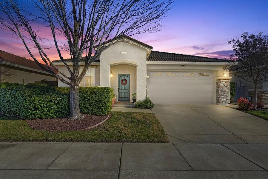 Detail Gallery Image 1 of 73 For 4442 Libyan Sea Ln, Sacramento,  CA 95834 - 2 Beds | 2 Baths