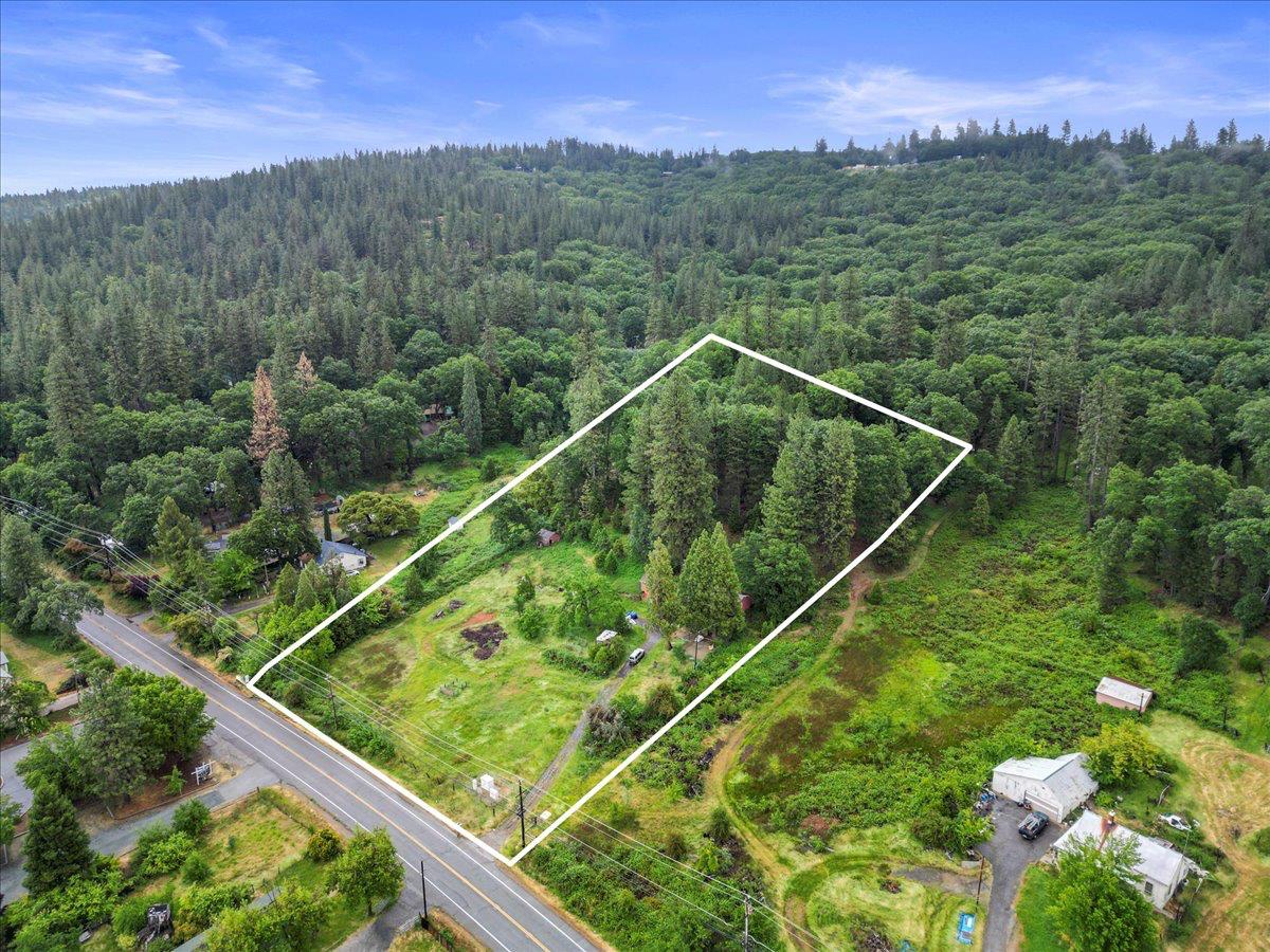 La Barr Meadows Road, Grass Valley, California image 25