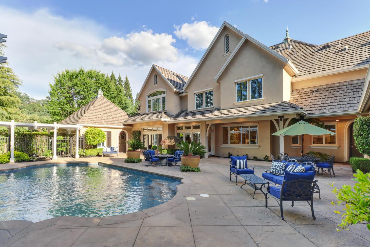 Detail Gallery Image 93 of 99 For 9624 Wexford Cir, Granite Bay,  CA 95746 - 4 Beds | 4/3 Baths