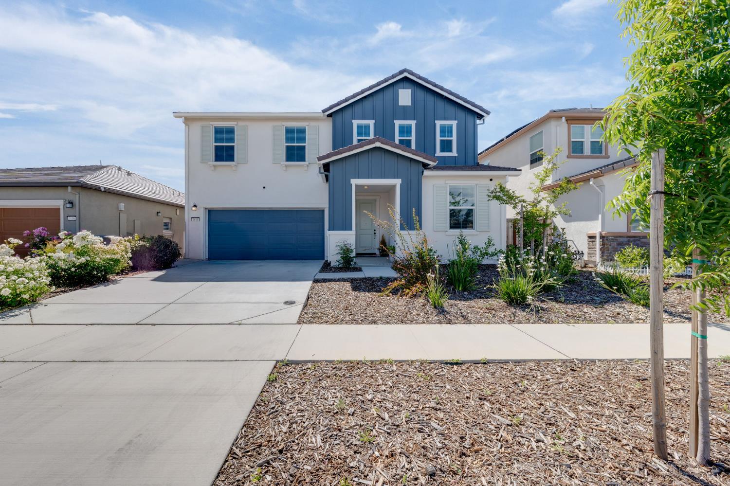 E Stepney Way, Plumas Lake, California image 1