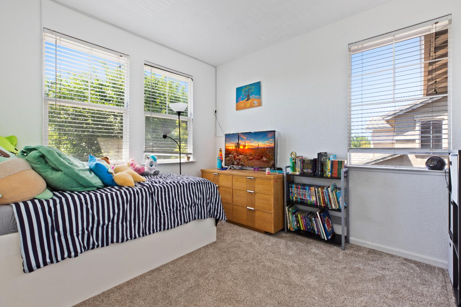 Detail Gallery Image 31 of 55 For 3408 Vancouver Dr, Modesto,  CA 95355 - 4 Beds | 3/1 Baths