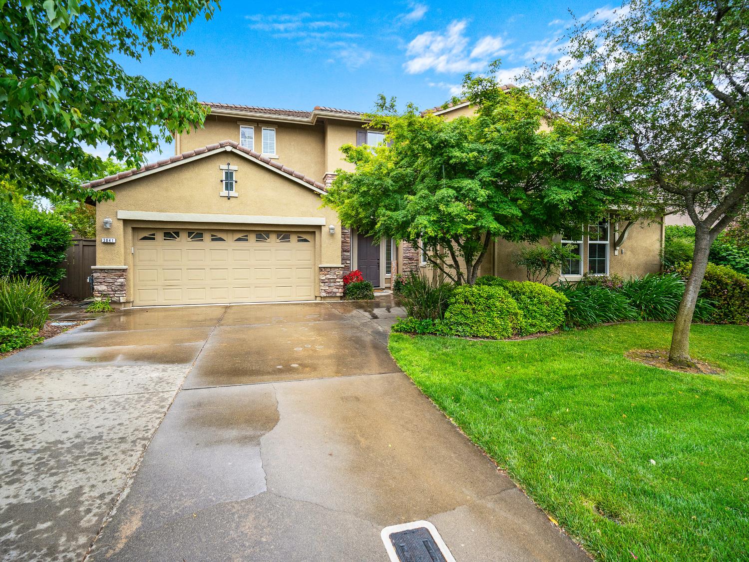 Hammond Way, El Dorado Hills, California image 3