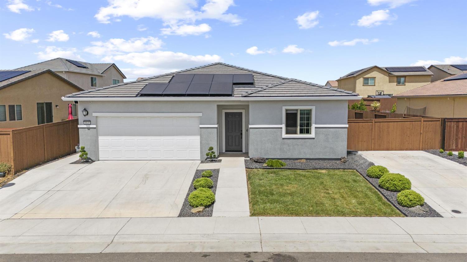 Bossa Nova Way, Roseville, California image 1