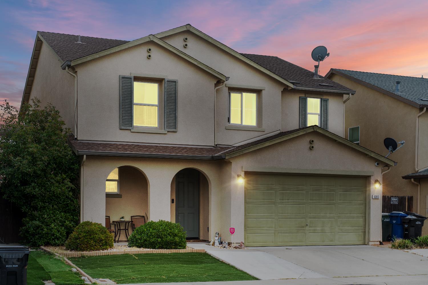 Detail Gallery Image 58 of 59 For 8269 Red Rock Dr, Sacramento,  CA 95829 - 4 Beds | 2/1 Baths