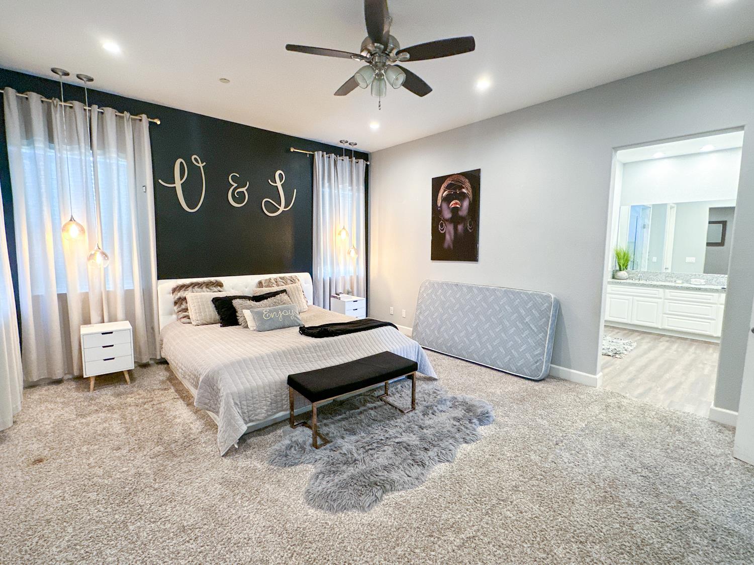 Detail Gallery Image 50 of 85 For 3307 W Cardella Rd, Atwater,  CA 95301 - 4 Beds | 3 Baths