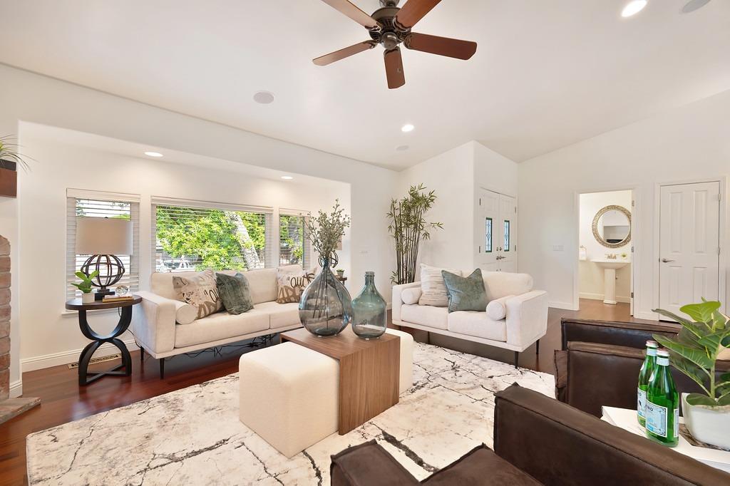 Detail Gallery Image 7 of 73 For 8224 Shadowood Ct, Granite Bay,  CA 95746 - 4 Beds | 2/1 Baths