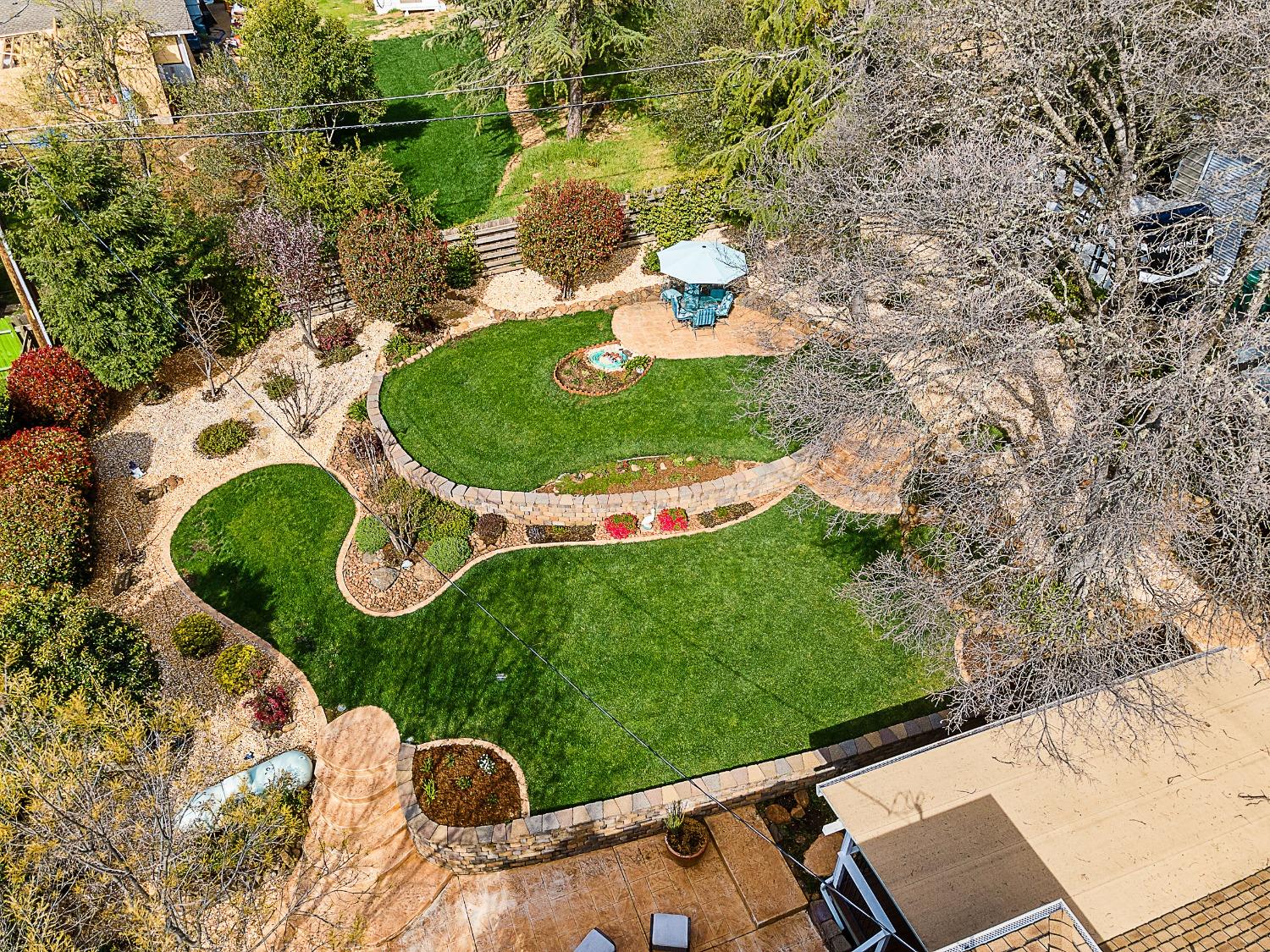 Detail Gallery Image 35 of 36 For 3620 Montclair Rd, Cameron Park,  CA 95682 - 4 Beds | 3 Baths