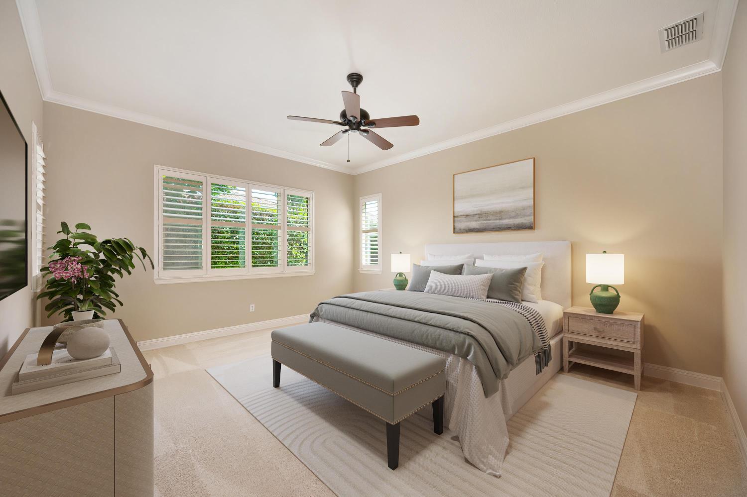 Detail Gallery Image 29 of 99 For 5730 Palmera Ln, Sacramento,  CA 95835 - 2 Beds | 2 Baths