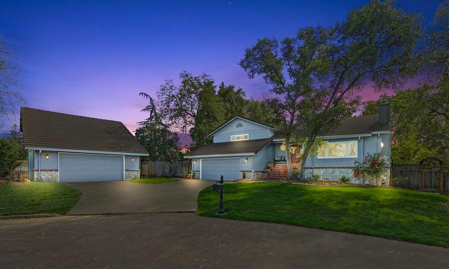 Detail Gallery Image 4 of 73 For 8224 Shadowood Ct, Granite Bay,  CA 95746 - 4 Beds | 2/1 Baths