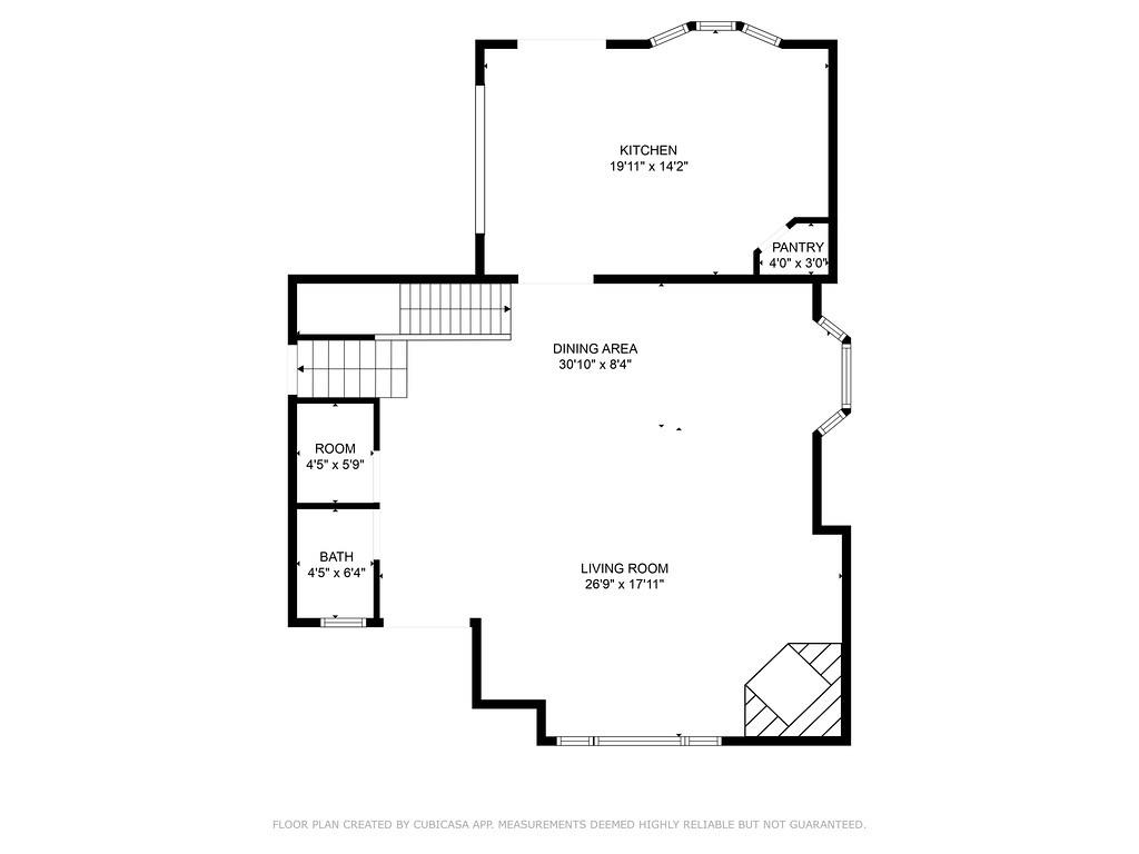 Detail Gallery Image 71 of 73 For 8224 Shadowood Ct, Granite Bay,  CA 95746 - 4 Beds | 2/1 Baths