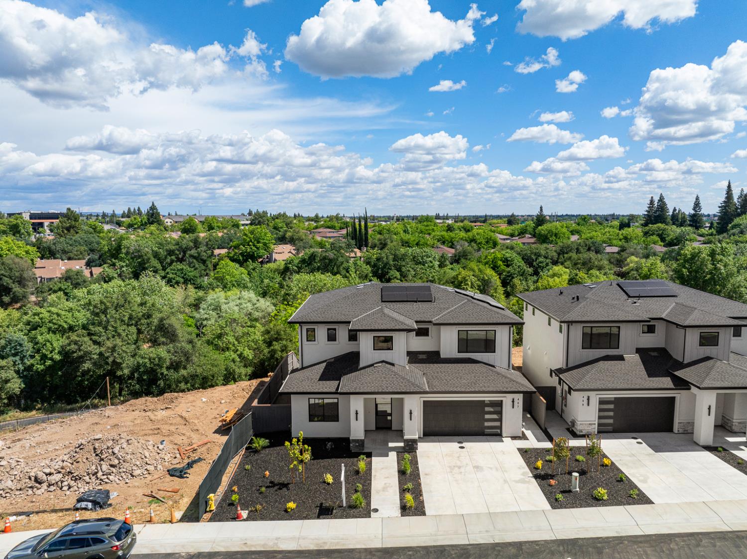 Detail Gallery Image 52 of 59 For 407 East St, Roseville,  CA 95678 - 4 Beds | 4 Baths