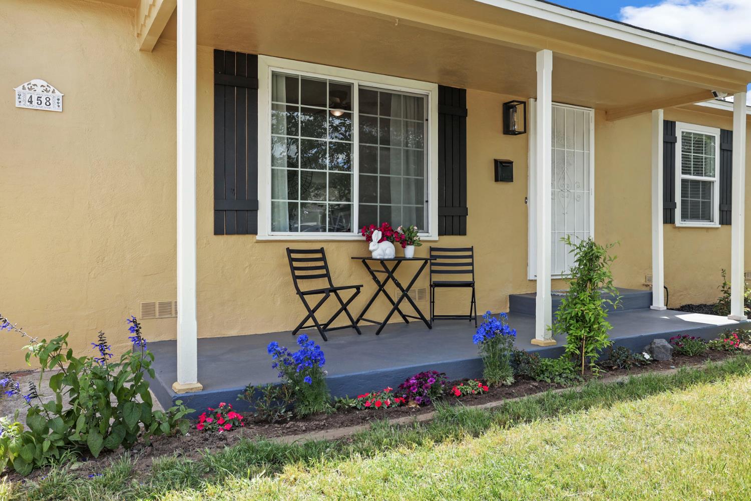 Detail Gallery Image 17 of 21 For 458 E Churchill St, Stockton,  CA 95204 - 2 Beds | 1 Baths