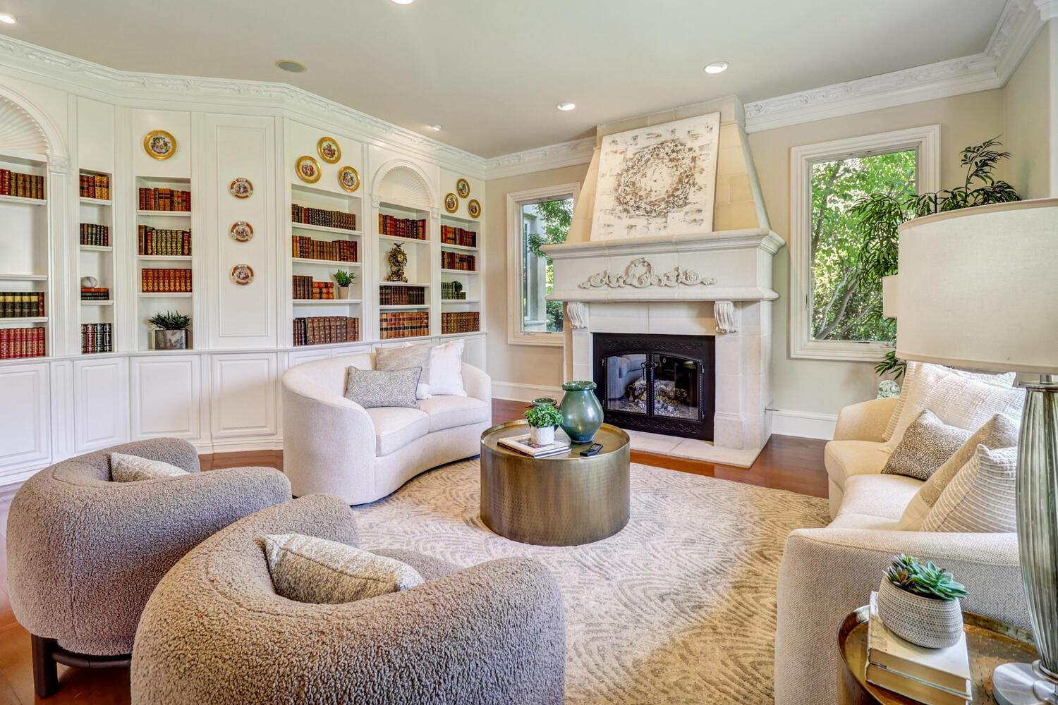 Detail Gallery Image 22 of 99 For 9624 Wexford Cir, Granite Bay,  CA 95746 - 4 Beds | 4/3 Baths