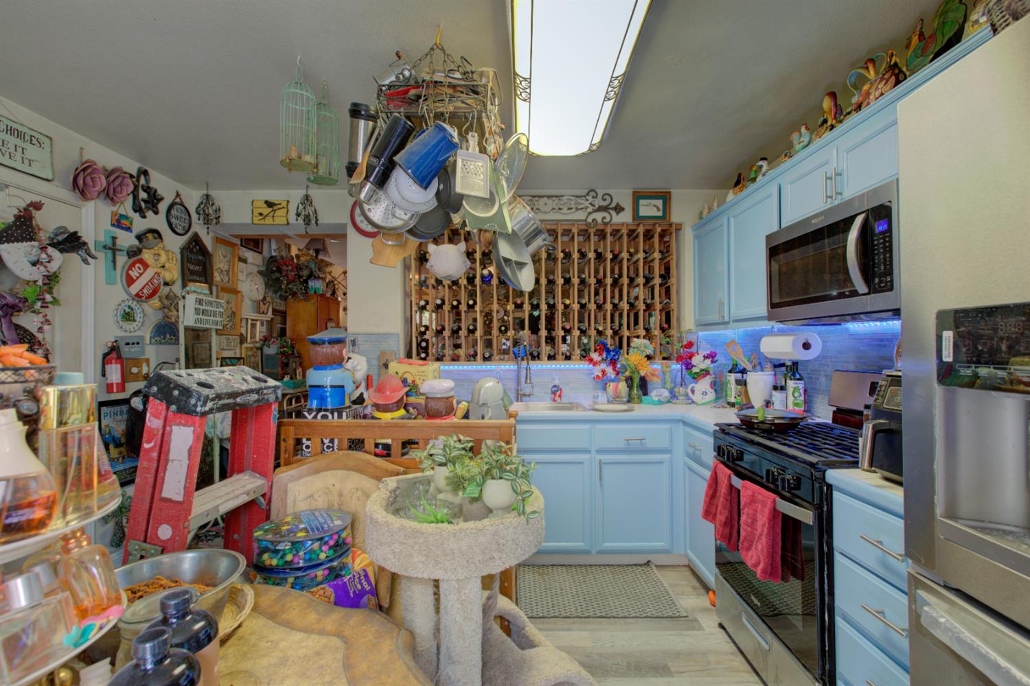 Detail Gallery Image 20 of 24 For 4374 Briggs Ln, Merced,  CA 95348 - 3 Beds | 2/1 Baths
