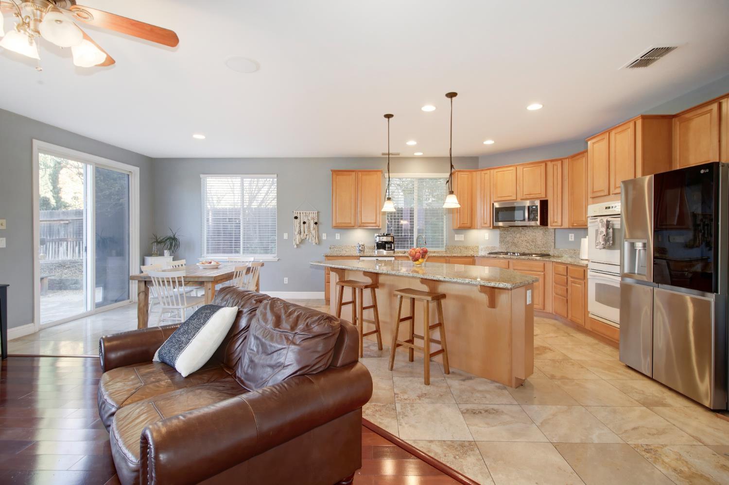 China Rose Ct, Lincoln, California image 11
