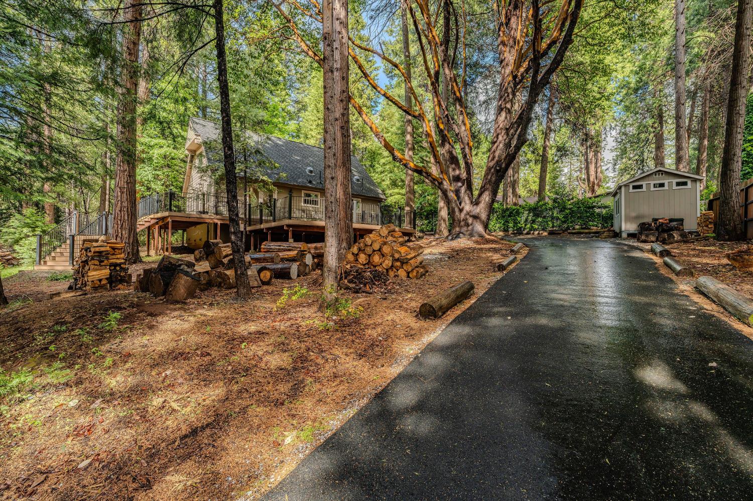 Detail Gallery Image 42 of 49 For 26671 Sugar Pine Dr, Pioneer,  CA 95666 - 3 Beds | 2 Baths