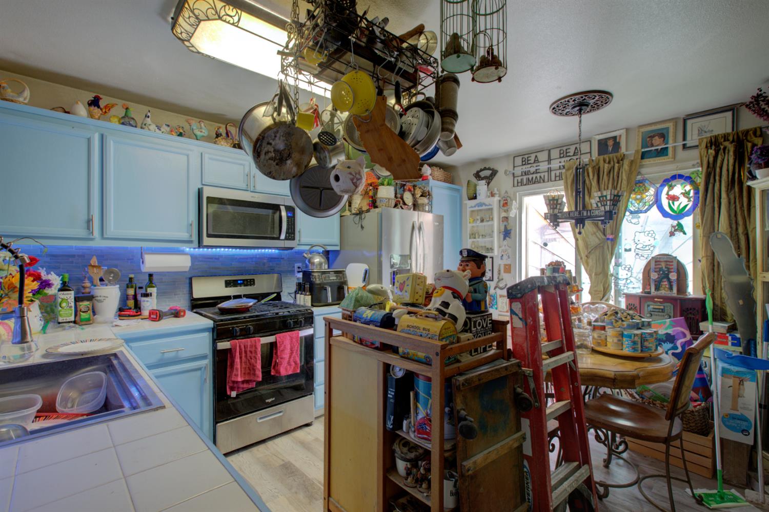 Detail Gallery Image 10 of 24 For 4374 Briggs Ln, Merced,  CA 95348 - 3 Beds | 2/1 Baths