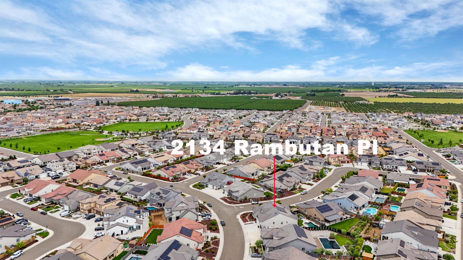 Detail Gallery Image 5 of 61 For 2134 Rambutan Pl, Manteca,  CA 95337 - 5 Beds | 3/1 Baths