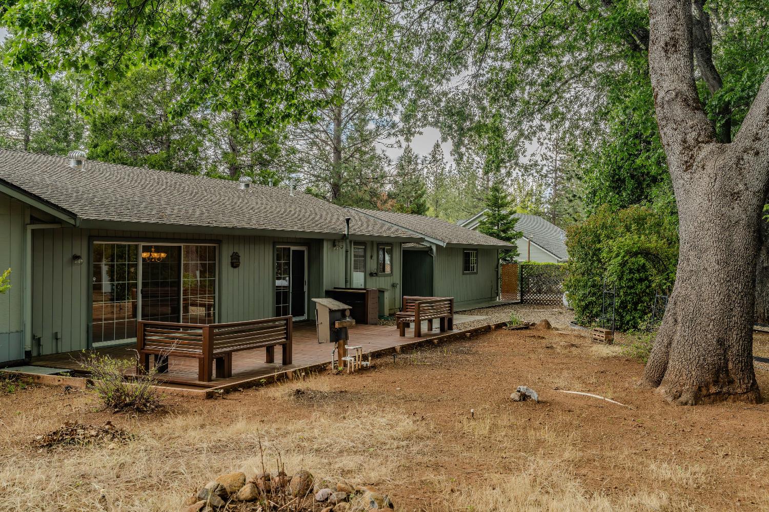 Detail Gallery Image 23 of 36 For 23431 Fortress Way, Pioneer,  CA 95666 - 3 Beds | 2 Baths
