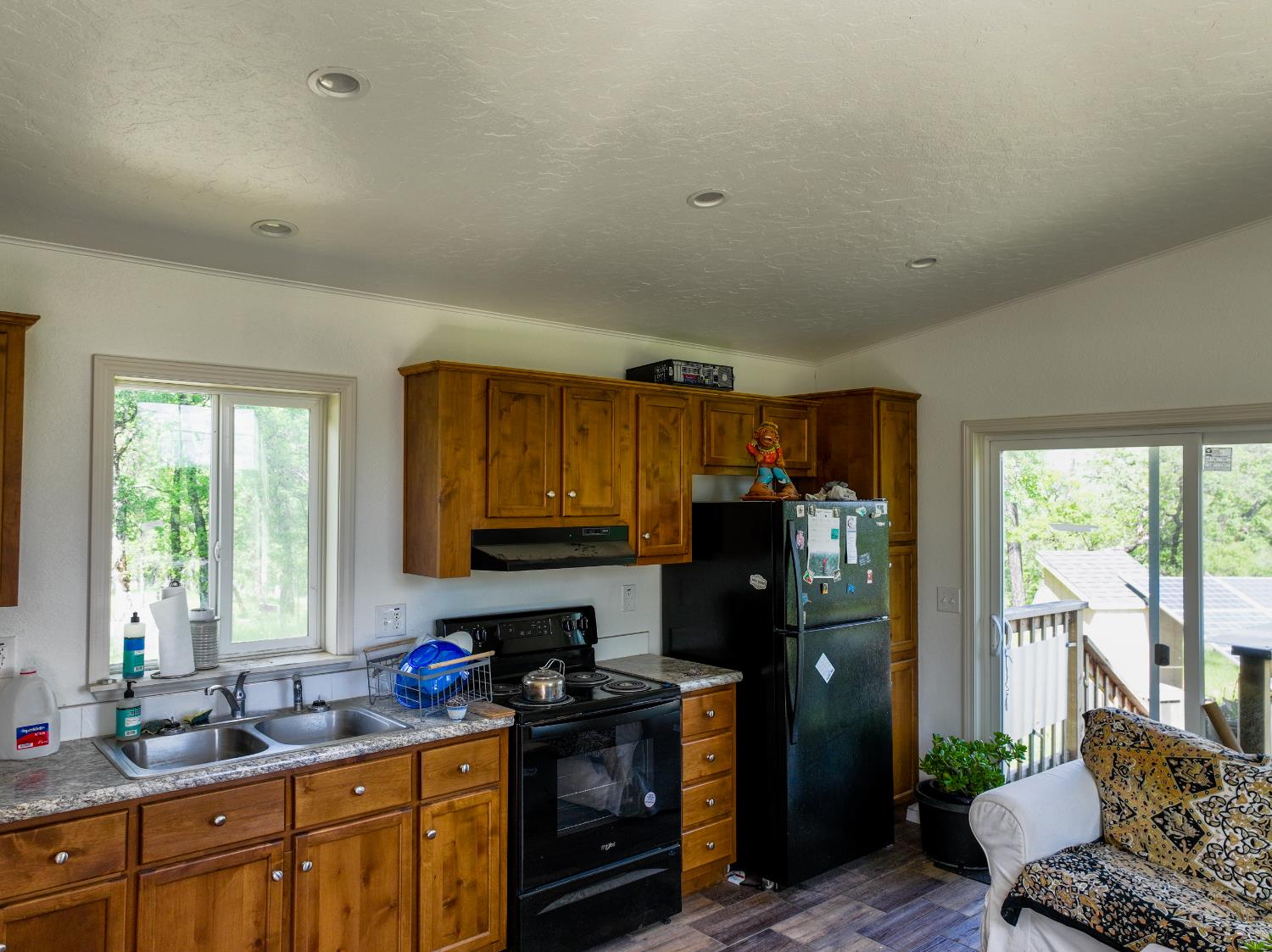 Detail Gallery Image 12 of 18 For 11001 Oak Mesa Dr., Auburn,  CA 95602 - – Beds | – Baths