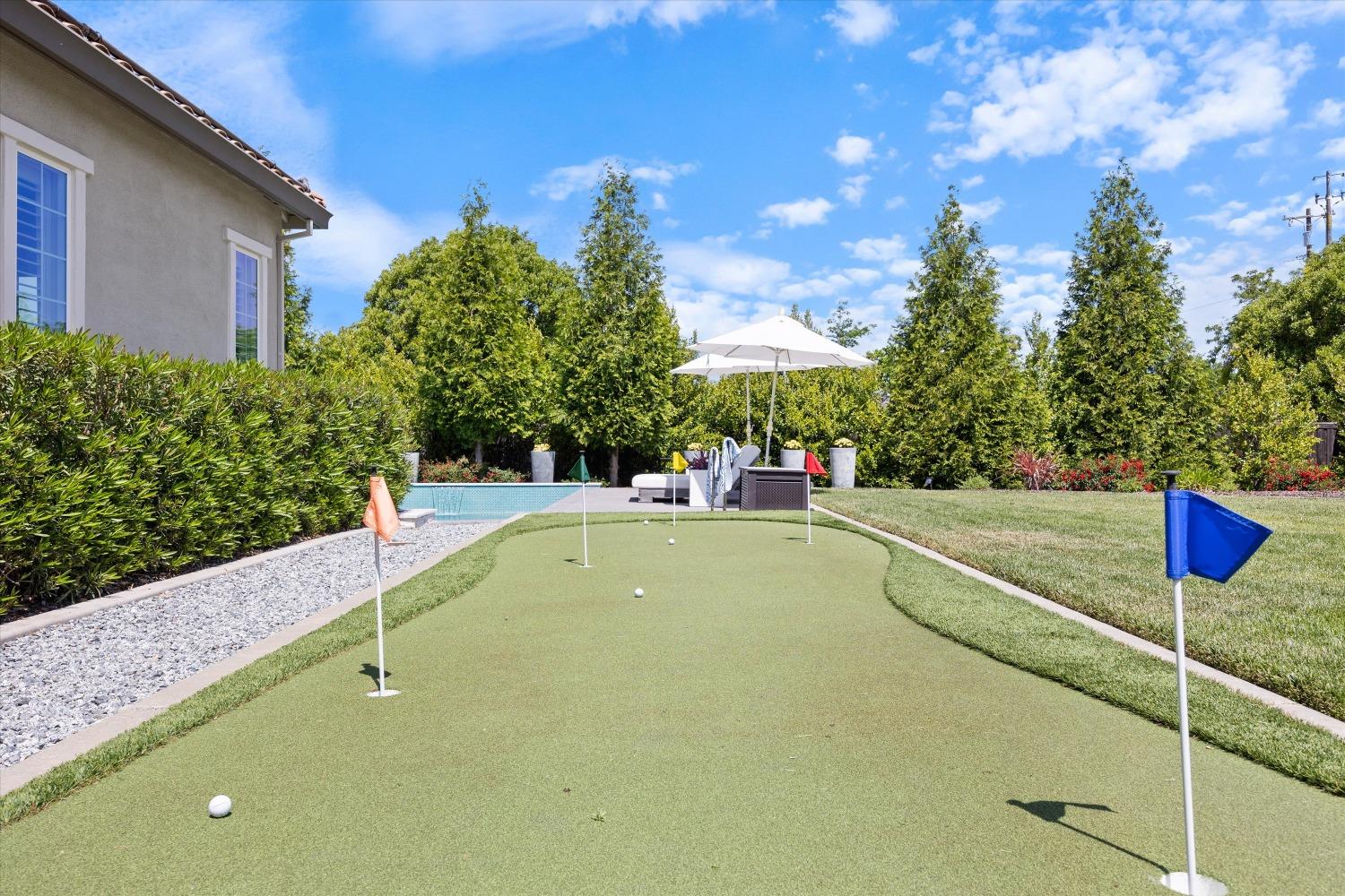 Detail Gallery Image 40 of 76 For 5175 Pastor Dr, Granite Bay,  CA 95746 - 5 Beds | 4/1 Baths