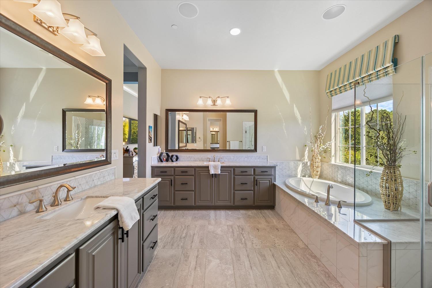 Detail Gallery Image 63 of 76 For 5175 Pastor Dr, Granite Bay,  CA 95746 - 5 Beds | 4/1 Baths