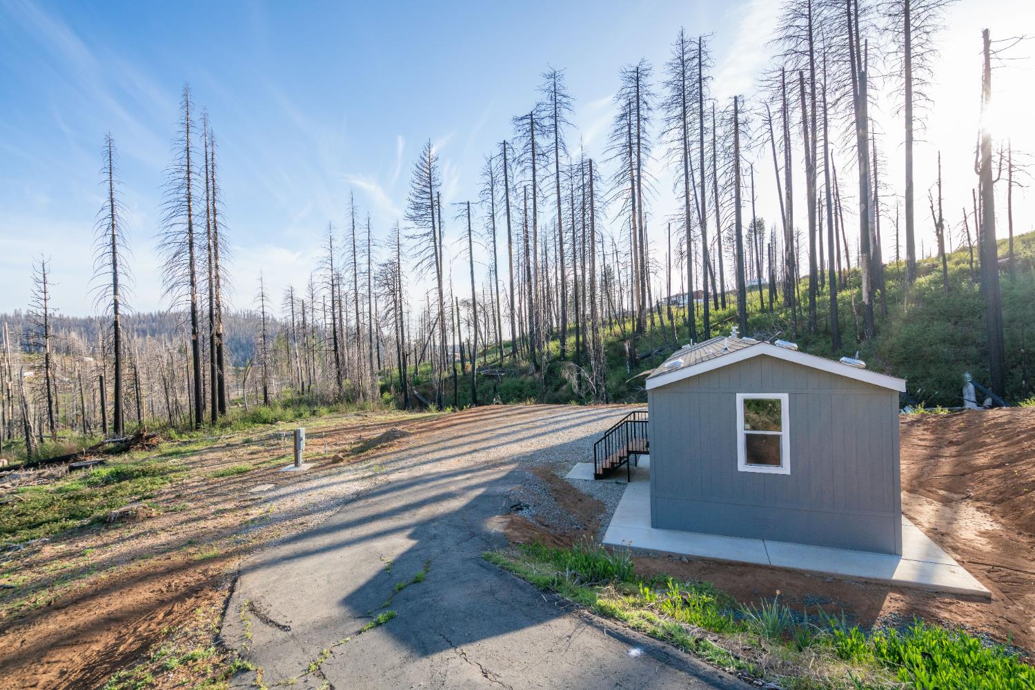 Detail Gallery Image 8 of 48 For 4908 Deerwood Ct, Grizzly Flats,  CA 95636 - 2 Beds | 2 Baths