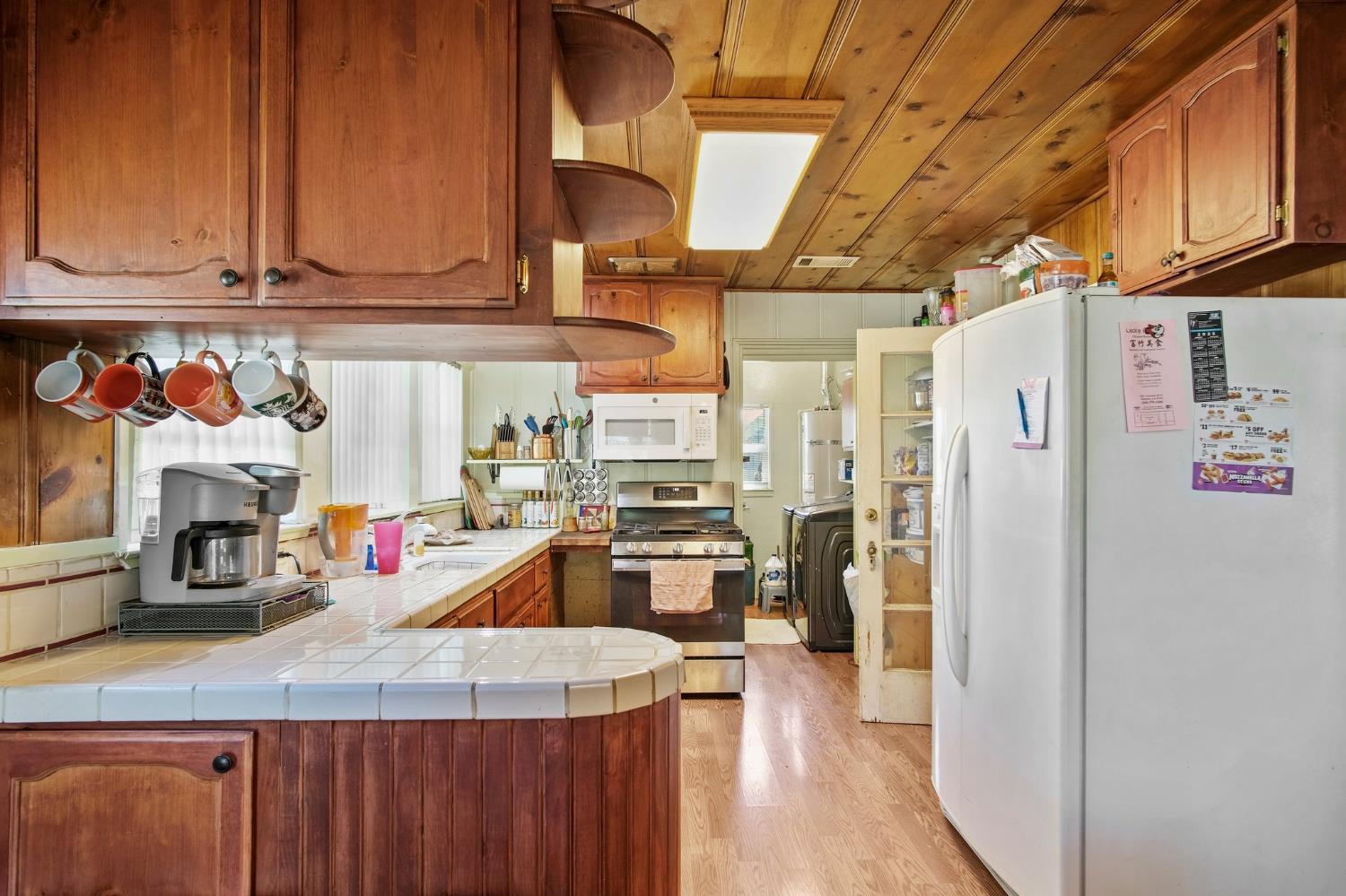 Detail Gallery Image 12 of 33 For 226 Rosina Ave, Modesto,  CA 95354 - 3 Beds | 2 Baths