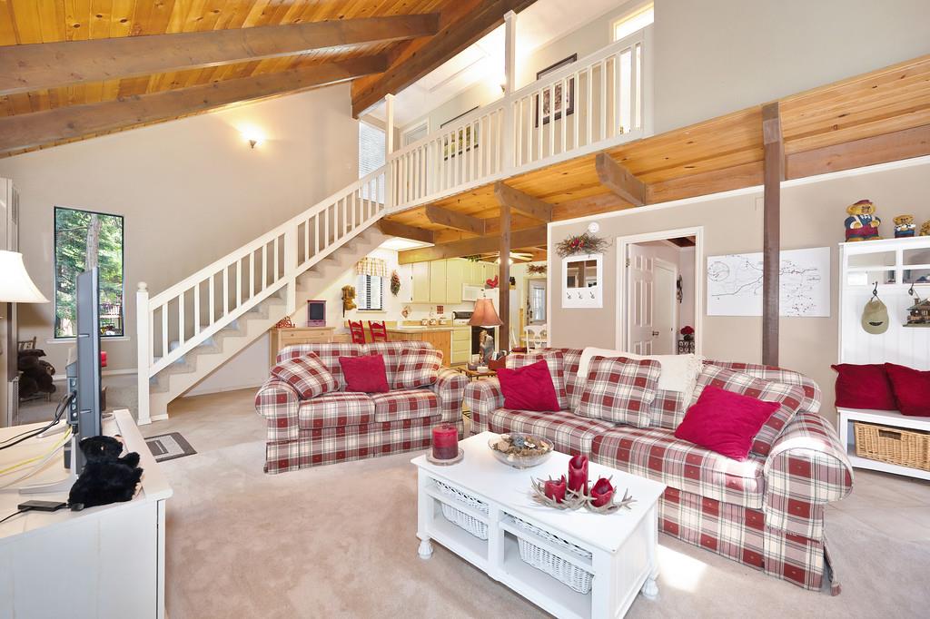 Detail Gallery Image 13 of 47 For 3490 Gold Ridge Trl, Pollock Pines,  CA 95726 - 3 Beds | 2 Baths